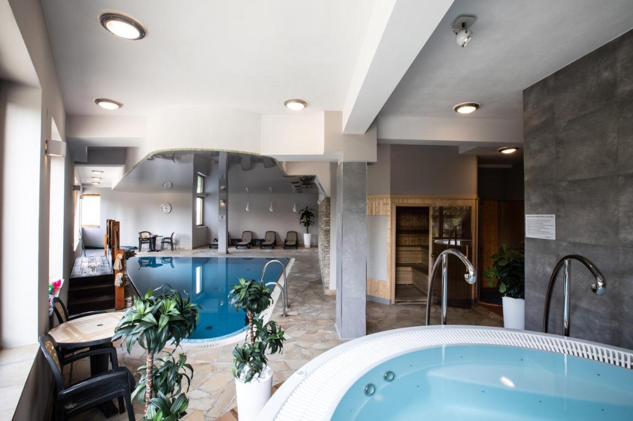 Apartament Zakopane Viva Maria ภายนอก รูปภาพ