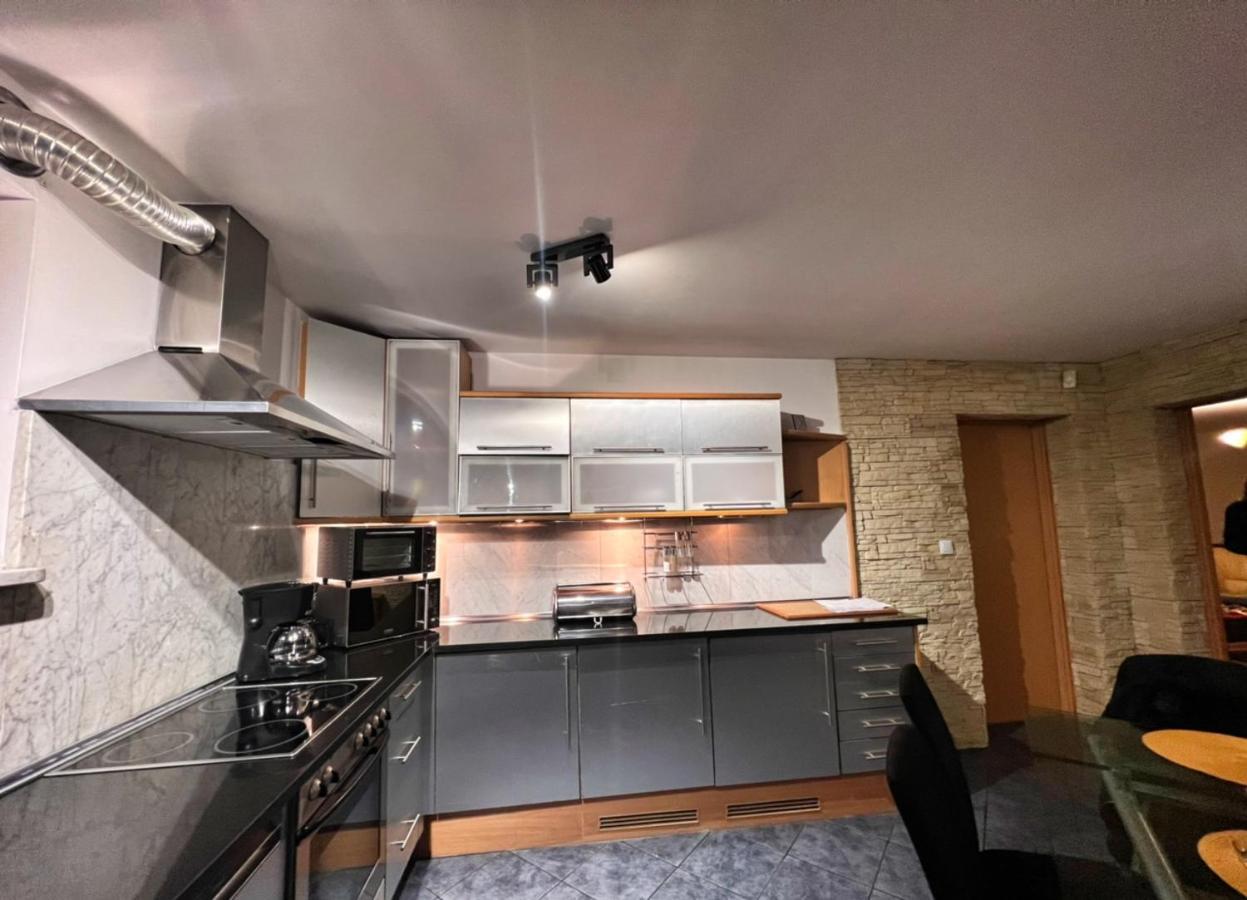 Apartament Zakopane Viva Maria ภายนอก รูปภาพ