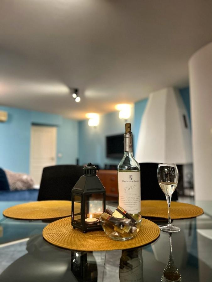 Apartament Zakopane Viva Maria ภายนอก รูปภาพ
